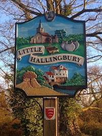 Little Hallingbury Mill 1063761 Image 8